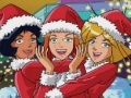 Spel Totally Spies : And the number