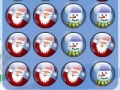 Spel Christmas: Memory Balls