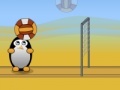 Spel Volleyball Penguins