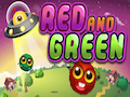 Spel Red and Green online 