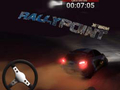 Rally point-spel online 