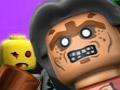 Lego Zombie spel online 