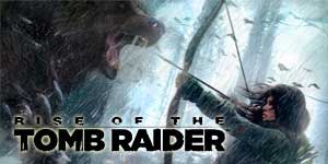 Tomb Raider ökar 