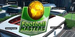 Fotboll Masters 