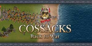 Cossacks: Back to kriget 