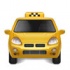 Taxi spel online 