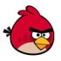 Angry Birds spel online 