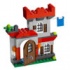 Lego Kingdom spel online 