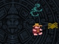 Spel Montezuma's Revenge