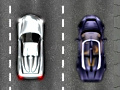 Spel Adrenaline Supercars