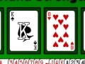 Spel Poker hand simulator