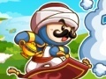 Spel Flying Carpet 
