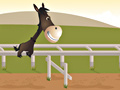 Spel Horsey Run Run 2