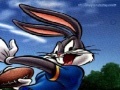 Spel Bugs Bunny: Find the Alphabets