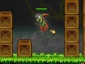 Spel Angry Pumpkin