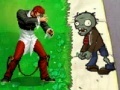 Spel KOF VS Zombies