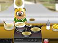 Spel Hungry Bears