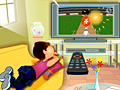 Spel Remote control