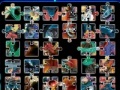 Spel Bakugan: Puzzle Collection