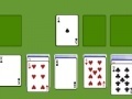 Spel Simple Solitaire