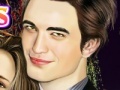 Spel Makeup of Bella and Edward