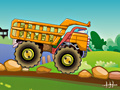 Spel Zombie Skull Delivery
