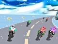 Spel Rash Race