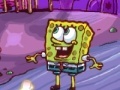 Spel SpongeBob Squarepants Dressup Game