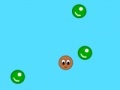 Spel Bubble Jump