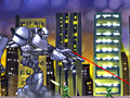 Spel Heavy Terror Machine