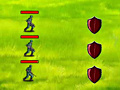 Spel Battle Gear All Defense