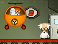 Spel Hero Copter