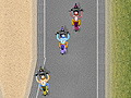 Spel Drive And Reach