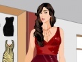 Spel Asian Celebrities Dress up