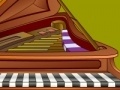 Spel Upright piano