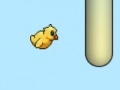 Spel Flappy duckling