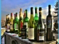 Spel Wine Bottles Slider
