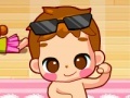 Spel Raising a baby 4 Gangnam Style