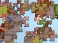 Spel Puzzle Mania - The Messenger