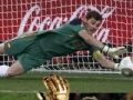 Spel Best goalkeeper Iker Casillas Puzzle 