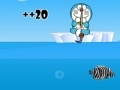 Spel Doraemon fishing