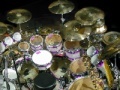 Spel Drums: Purple Monster