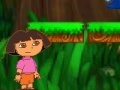 Spel Dora: Diego rescue