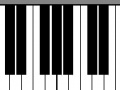Spel Digital Piano