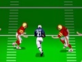Spel Speed Back