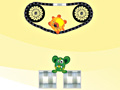 Spel Tiger and Monster Hassle