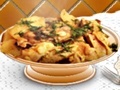 Spel Irish cuisine