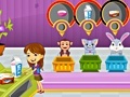 Spel Animal purchase