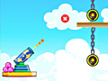 Spel Star Cannon