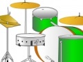 Spel Ben's Drums v.1